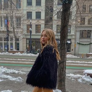 Meet your Posher, Aubrey